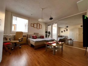Walter apartment